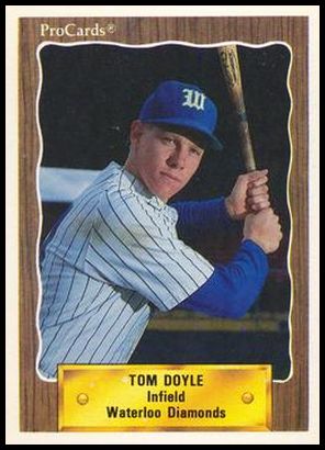 2383 Tom Doyle